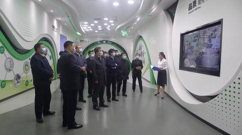 國家中醫(yī)藥管理局領(lǐng)導(dǎo)蒞臨金木集團(tuán)調(diào)研，共促中醫(yī)藥科技傳承與創(chuàng)新