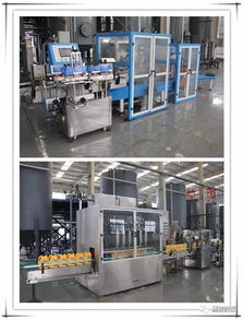 技術(shù)創(chuàng)新驅(qū)動效益增長 泰克公司機械設(shè)備研發(fā)成果顯著