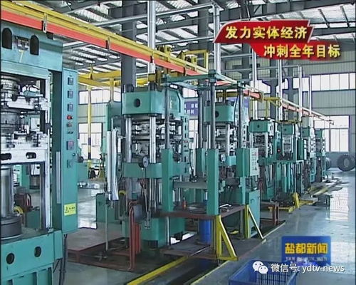 堅持產業強區 推進項目建設 | 賽美特公司 深耕機械設備研發，以創新驅動搶占市場高地